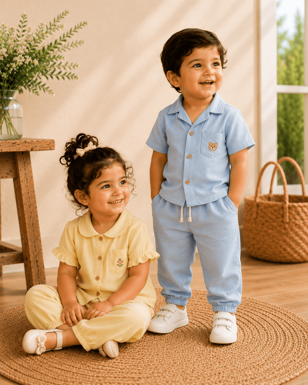 Matching Sets