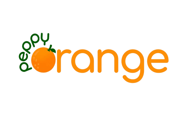 Peppy Orange